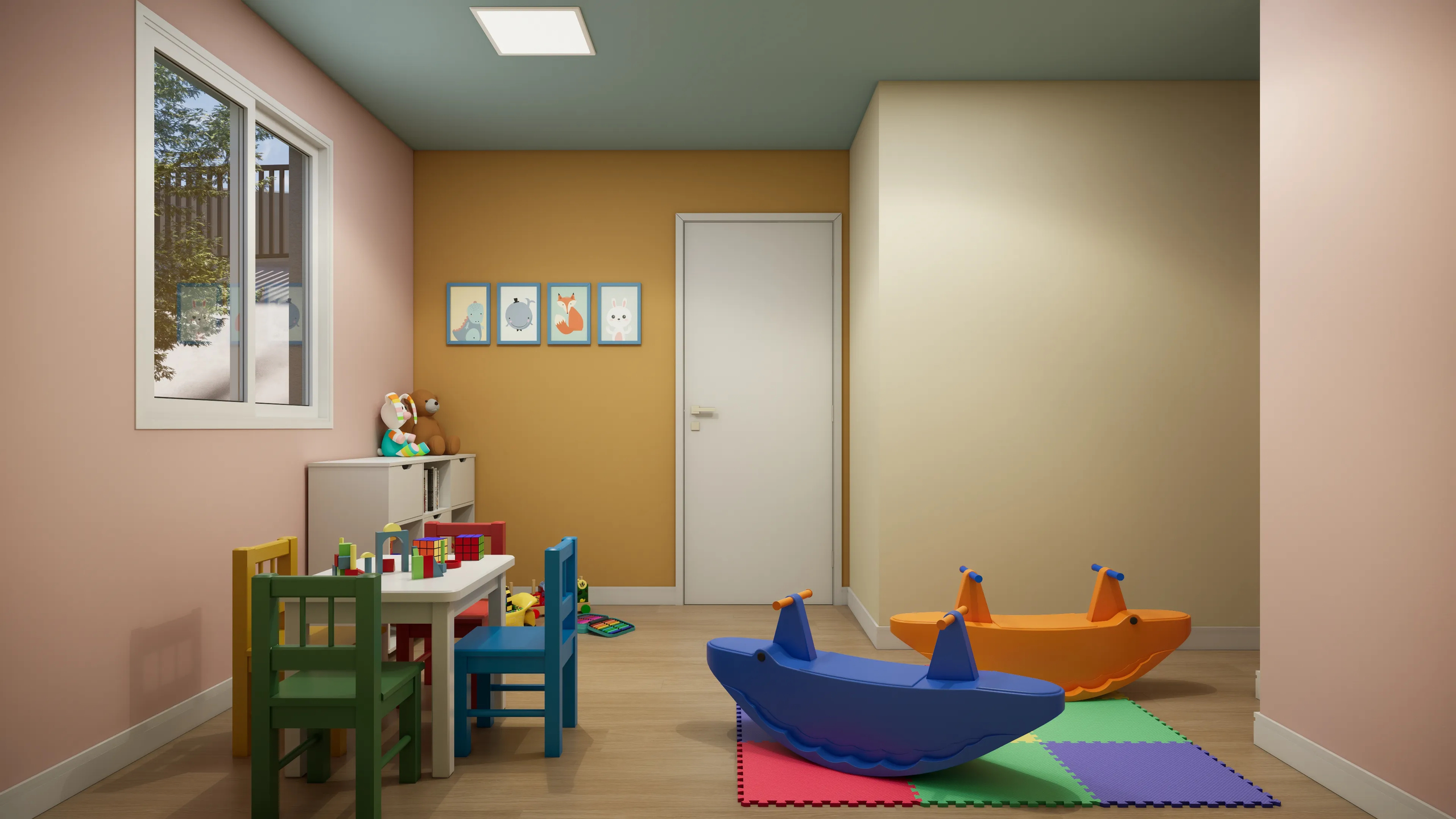 Apartamento na Prime Saúde, Zona Sul de São Paulo, ideal para quem busca conforto, mobilidade e ótima localização.